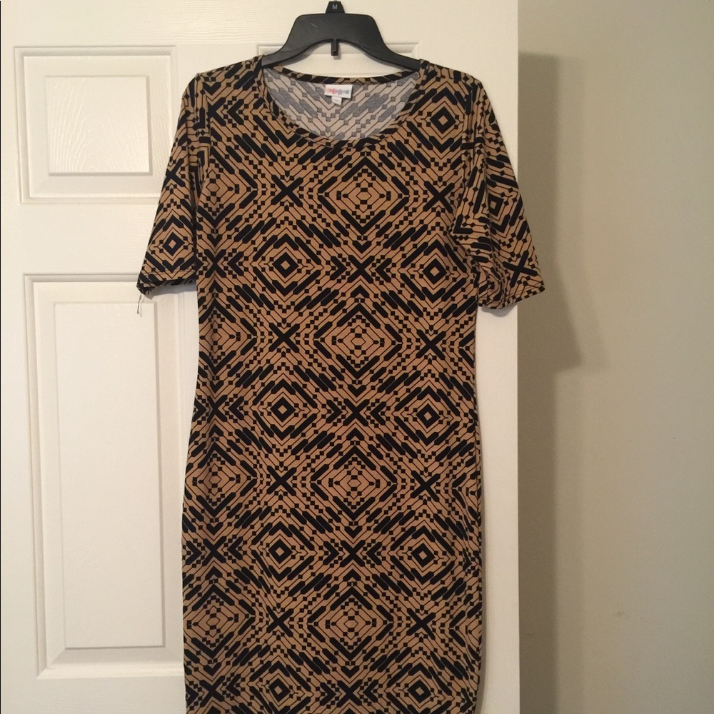 Julia dress